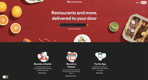 Doordash dark mode pc - DoorDash key statistics. DoorDash reported revenues of $6.58 billion in 2022, a 34% increase on the previous year. In 2022, it reported an annual net loss of $1.3 billion, its highest net loss since it started operations. DoorDash has 32 million users, the vast majority of which are from the United States. According to Second Measure, DoorDash ...